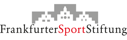 Logo der Frankfurter Sportstiftung